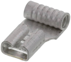 Molex 190080029 Złącze żeńskie płaskie 1 szt.