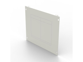 XL3s osłona pionowa spx 00 16m 339300 LEGRAND