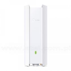 TP-Link EAP610-Outdoor Gigabitowy bezprzewodowy punkt dostępowy, AX1800, 1800Mbps