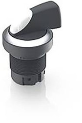 RAFI 1.30.242.637/0200 RAFIX 22 QR Podświetlany przełącznik wyboru 2 x 90 ° 1 szt.