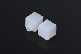 Zaślepka do koszulki silikonowej PRO STANDARD 14mm kpl./ 2szt