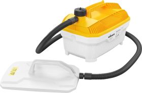 Urządzenie parowe do usuwania tapet Wagner SteamForce 2410385 2000 W