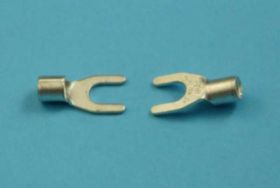 KWN-5,50mm KOŃC.WIDEŁK.NIEIZOL.(100SZT)