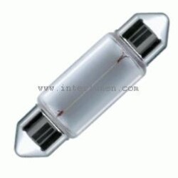 12V 3W SV7/8 L»27 Osram 6428