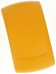 Klosz do przycisku, do użytku z: Seria KR