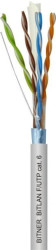 Kabel teleinformatyczny BiTLAN F/UTP kat.6 4x2x0,54 TI0048 klasa Eca /305m/