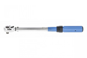 Klucz dynamometryczny 1/2, 40-220Nm