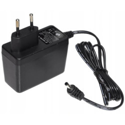 Zasilacz ZI 5V/3A 1.7/3.9 OEM wtyczkowy impulsowy