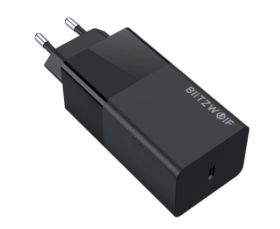 LAD.SIEC.USB-C 65W BW-S17 BLITZWOLF