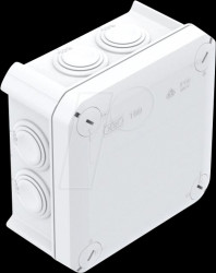 2007525 T 60 cable junction box, push-in seal