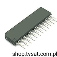 QS29FCT521BZ Identity Comparator 8-Bit ZIP24 QSEMIC