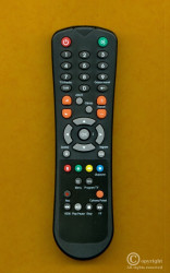 PILOT DO SAT POLSAT HD2000 MINI HQ