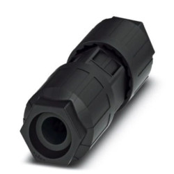 Łączniki przewodów - QPD C 4PE6,0 2X12-20 BK