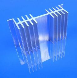 A-4129 L=7cm RADIATOR