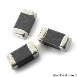 BLM18AG601SH1J EMI Bead 200 mA 600 Ohm SMD-0603 MURATA