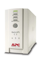UPS Line-interactive 650VA/400W 230V AC IEC-320 C14 BK650EI