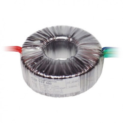 TST 450/012 2x35V-2x6.42A