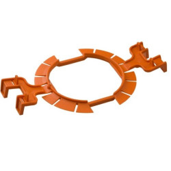 Pierścień montażowy PM-85 pom.SIMET (10szt) 235573