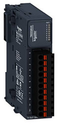 Moduł rozszerzeń Schneider Electric TM3DQ8UG