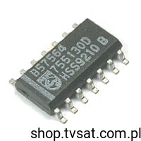 B57564 Automotive ICs SMD-SO14 PHILIPS BULK