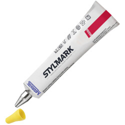 Markal 96657 STYLMARK ORIGINAL Marking paste Blue