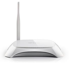 ROUTER TP-LINK TL-MR3220