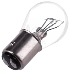 12V 32/3CP BAY15d Bosma 1157