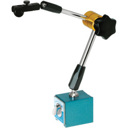 Horex 2704 101 Magnetic Stand With Central Locking 380 x 270mm