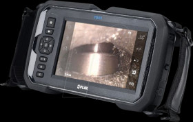 VS80 FLIR VS80 digital endoscope FLIR VS80, with 7" monitor, without