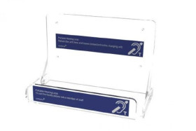 Półka na przenośną pętlę IL-PL26