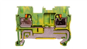 Złączka Push-In Przewodu Ochronnego Pt 2,5-Pe