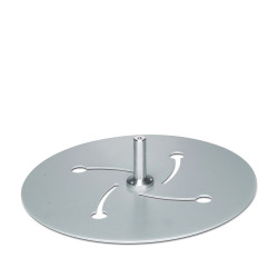 Replacement part CUTFOX 10 R-C