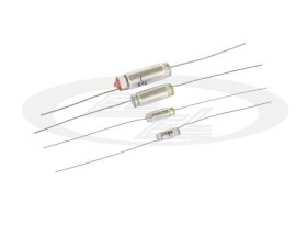 3,3nF 63V 10% KSF-020 kondensator polistyrenowy ( styrofleksowy ) MIFLEX