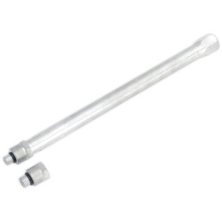 Sealey VS200/A Long Reach Compression Tester Adaptor - Zetec