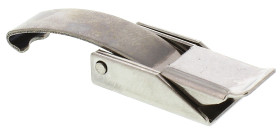 Zatrzask Stal nierdzewna Southco,sprężynowy długość 43mm