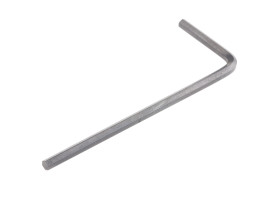 Klucz imbusowy Jednostki metryczne Facom L