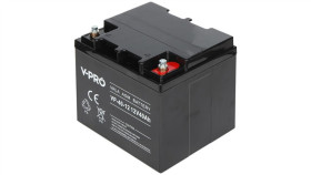 Akumulator 12V/40Ah-Vpro
