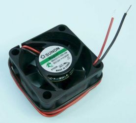 MB-4020-1V2-A99 0,6W 12V 40x20 SUNON WEN