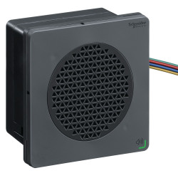 Syrena 100 → 230 V ac 97dB Schneider Electric