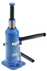 Podnośnik hydrauliczny, słupkowy 5 ton, 210-405 mm