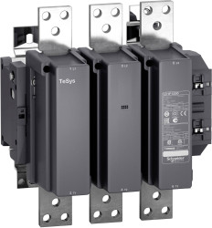 Schneider Electric LC1F1250P7 Stycznik 1 szt.