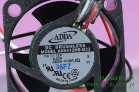 KDE1204 AD0412HB-B33 F00