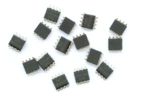 TS912iD SO-8 (OPAK. 10 SZTUK) UKŁAD SCALONY