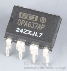 OPA637AP