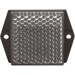 IDEC IAC-R5 Prismatic Reflector: Durable and Efficient Lighting Solution