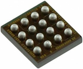 Filtr EMI i ochronnik ESD Montaż powierzchniowy EMIF02-USB03F2