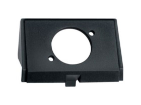 MERTEN Akcesoria wypustu kablowego adapter + złącze audio typu XLR MTN464390 SCHNEIDER ELECTRIC