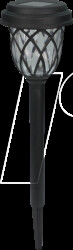 51018 LED solar spike, IP44