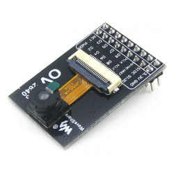 OV9655 Camera Board