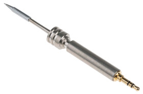 Grot lutowniczy ołówkowy RS PRO